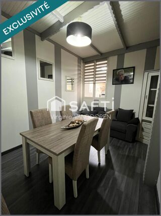  Maison � vendre 7 pi�ces 140 m�