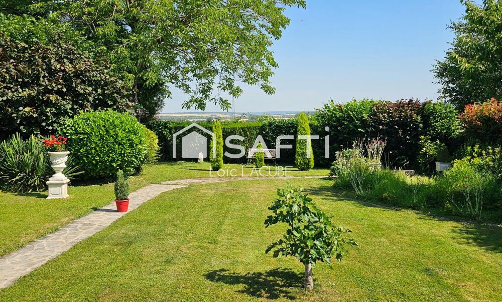 Vente Maison Maison 5 pièces, Toiture Neuve! Montfort-l'amaury
