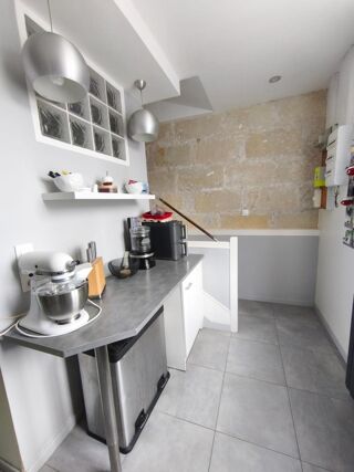  Maison � vendre 4 pi�ces 74 m�