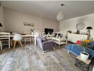  Maison � vendre 5 pi�ces 110 m�