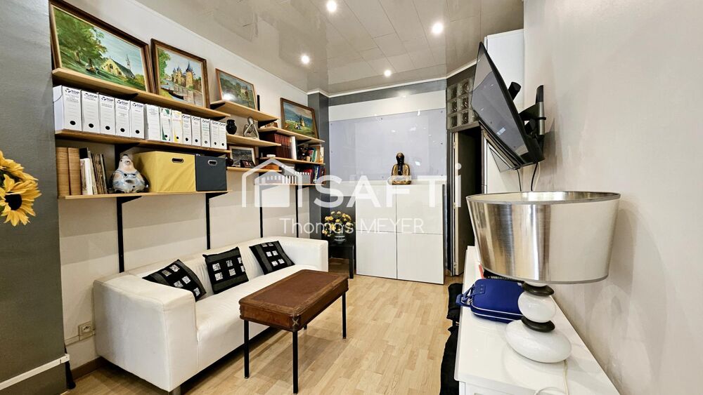 appartement centre Cucuron
