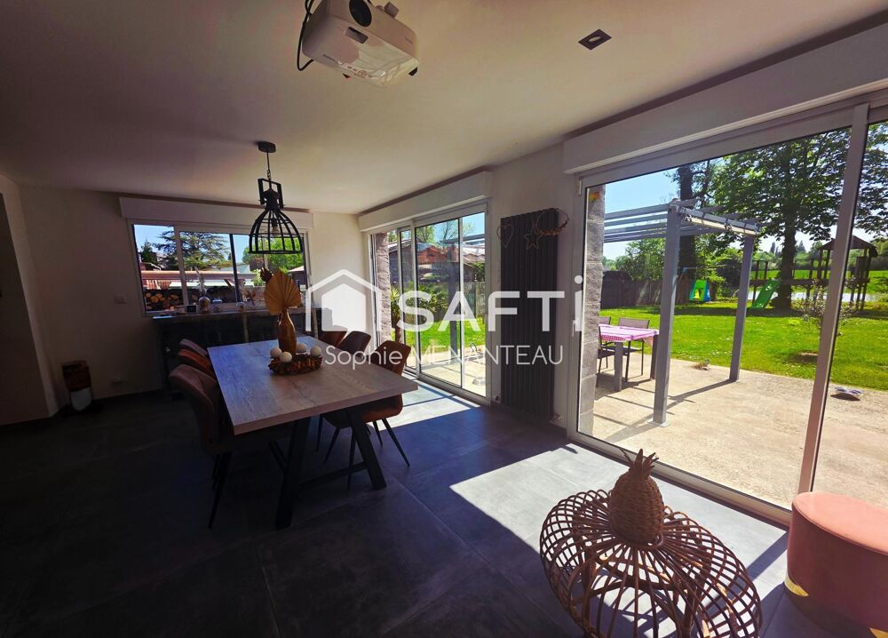 Vente Maison Maison familiale id�al primo accedant Beutin