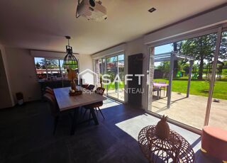  Maison � vendre 6 pi�ces 141 m�