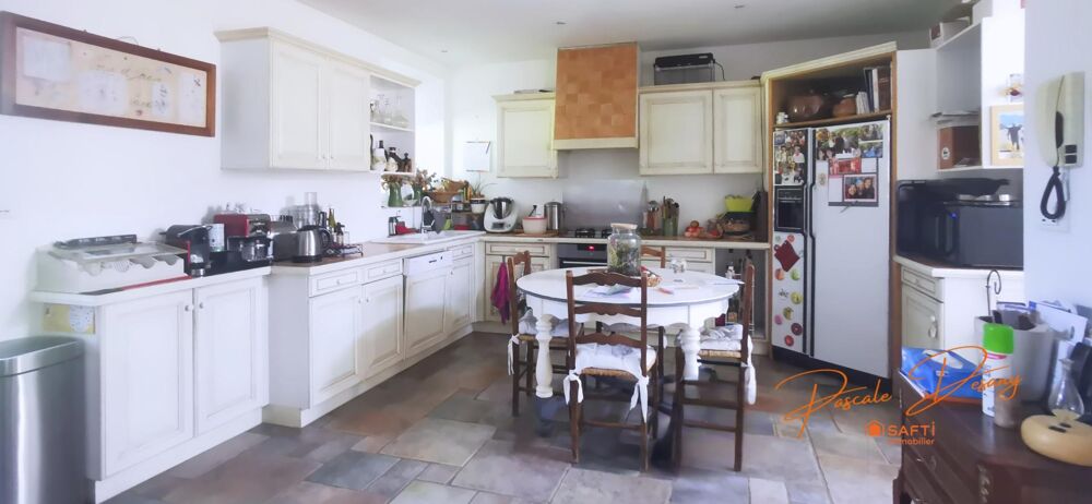 à vendre  Maison Chatuzange-le-Goubet (26300)
