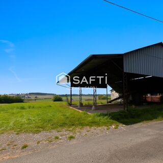  Terrain  vendre 3032 m