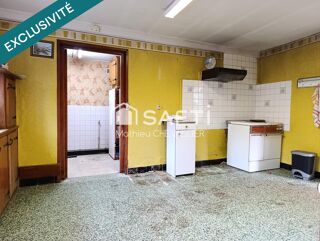  Maison � vendre 3 pi�ces 64 m�