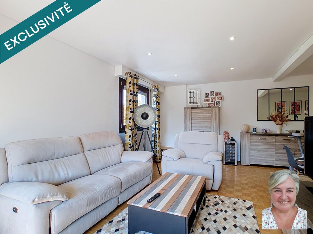 Vente Appartement RARE SUR UN TRES BON SECTEUR GRAND PARILLY Lyon 8