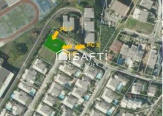  Terrain  vendre 446 m