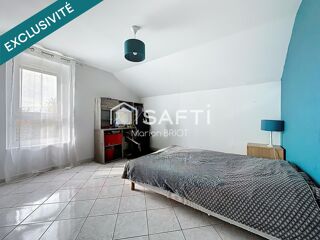  Maison � vendre 6 pi�ces 97 m�