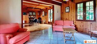  Maison � vendre 4 pi�ces 86 m�