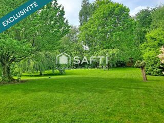  Maison à vendre 6 pièces 131 m²