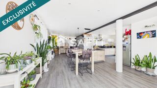  Maison à vendre 5 pièces 144 m² Montroy
