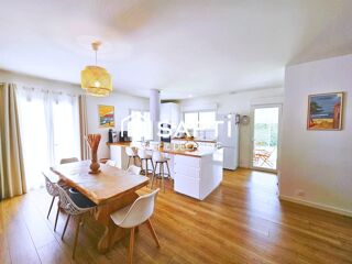  Maison à vendre 4 pièces 130 m²