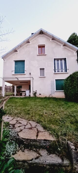  Maison � vendre 7 pi�ces 135 m�