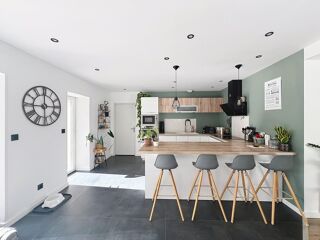  Maison � vendre 6 pi�ces 178 m�