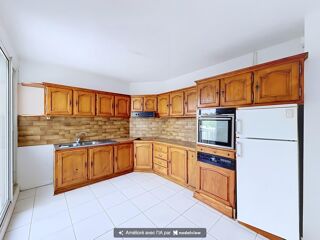  Appartement à vendre 5 pièces 110 m²