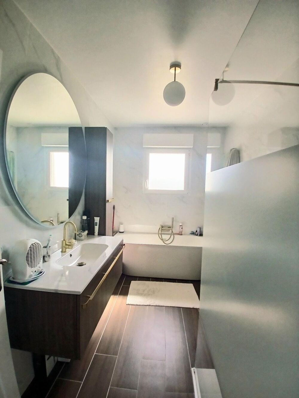 Vente Maison maison 5 chambres terrain garage Novy-chevrieres