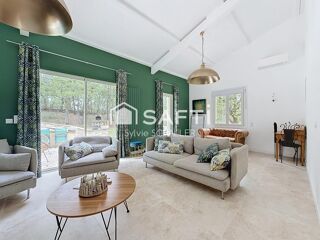  Maison à vendre 7 pièces 222 m²