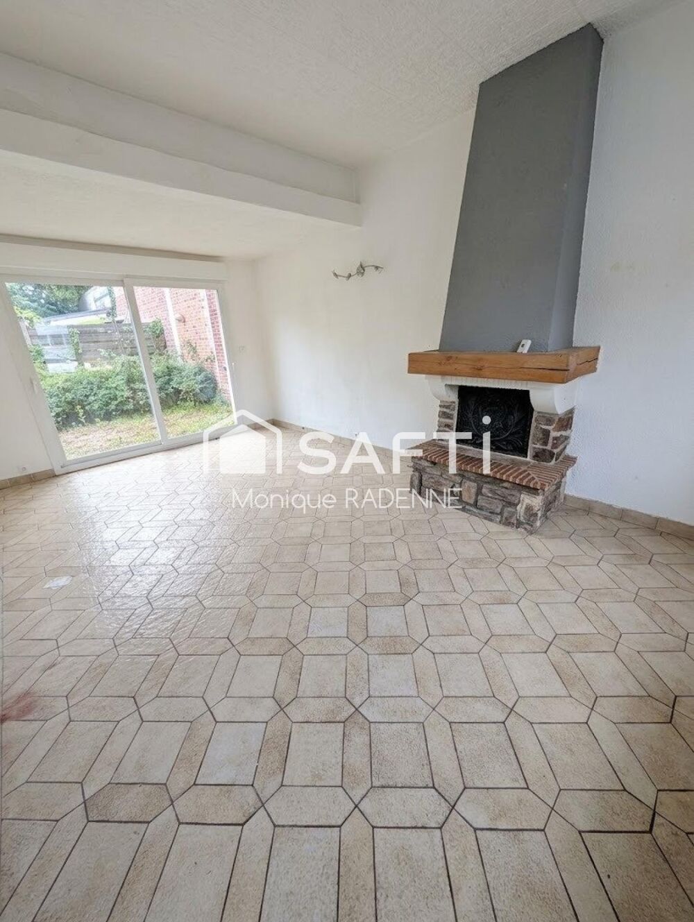 Vente Maison MAISON CENTRE VILLE A RENOVER Arras