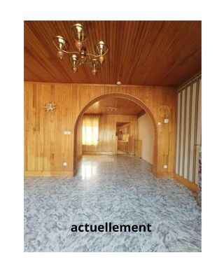  Maison à vendre 5 pièces 95 m²