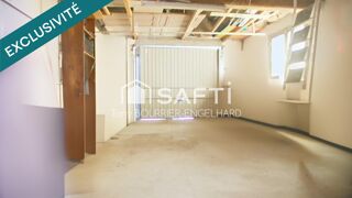  Maison � vendre 6 pi�ces 207 m�