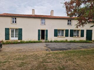  Maison � vendre 7 pi�ces 157 m�