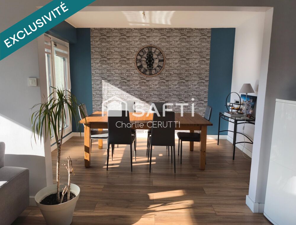 Vente Appartement Nouveaut Montbeliard