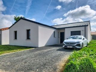  Maison � vendre 4 pi�ces 91 m�