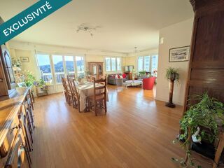  Appartement � vendre 5 pi�ces 122 m�