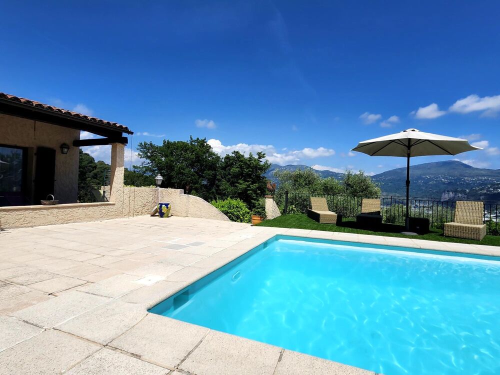 Villa familiale