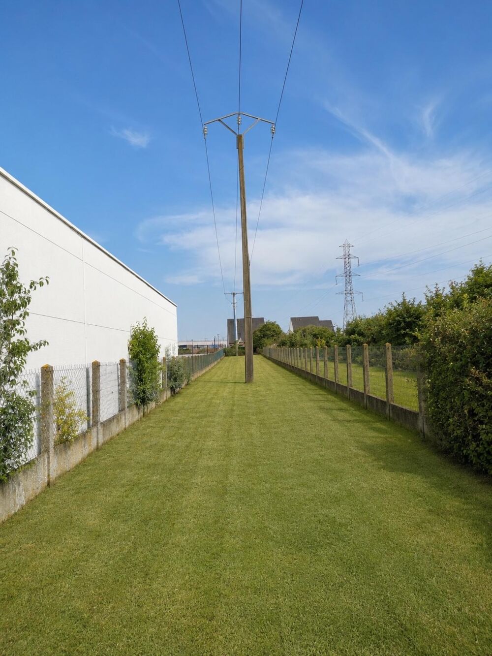 Vente Maison Maison de plain pied 2 chambres jardin clos Wingles