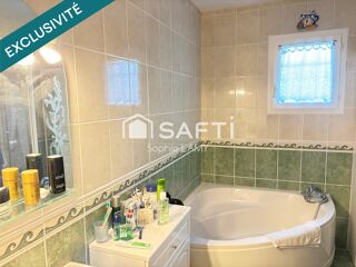  Maison 4 pi�ces 104 m� Saint-victor-sur-ouche