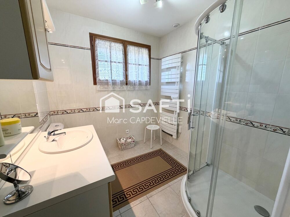 Vente Maison Maison 3 chambres possibilité de faire deux logements indépendant Romestaing
