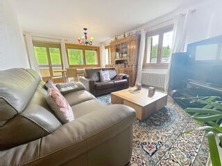  Appartement � vendre 4 pi�ces 100 m�