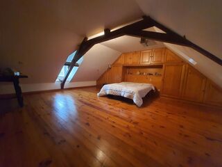  Maison � vendre 9 pi�ces 207 m�