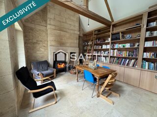  Maison  vendre 7 pices 163 m