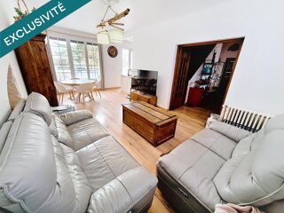  Maison � vendre 6 pi�ces 145 m�