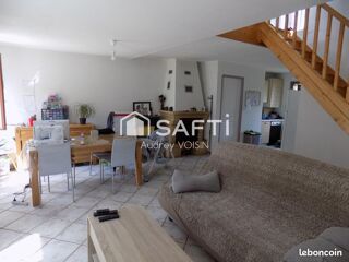  Maison à vendre 4 pièces 71 m²