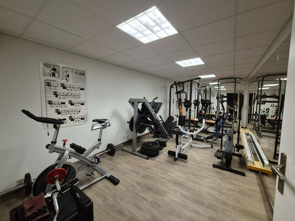 à vendre  Maison Bréval (78980)