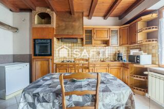  Maison à vendre 5 pièces 99 m²