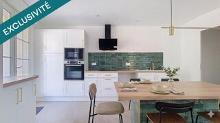  Maison à vendre 4 pièces 87 m²