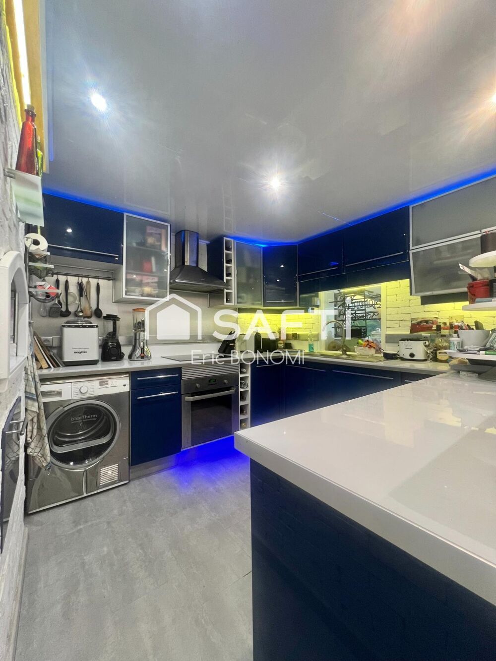 NOUVEAUTE MAISON PUGET SUR ARGENS