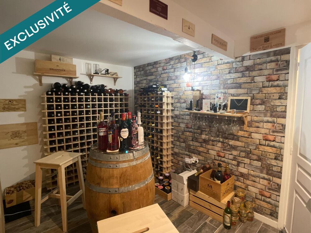 � vendre  Maison Cornebarrieu (31700)