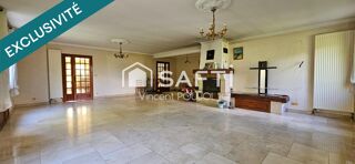  Maison à vendre 9 pièces 300 m²