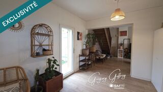  Maison � vendre 3 pi�ces 111 m�