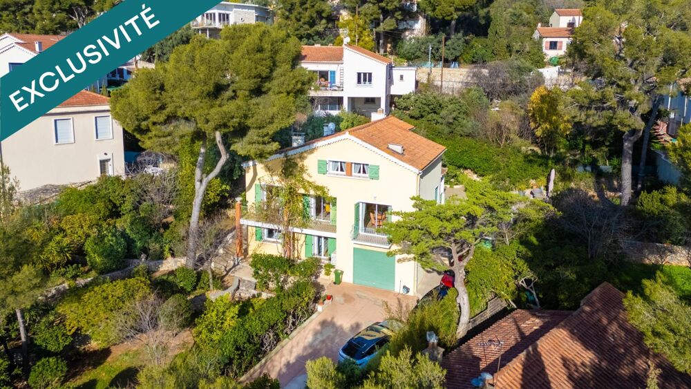 � vendre  Maison Toulon (83000)