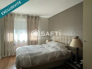  Appartement à vendre 5 pièces 90 m²