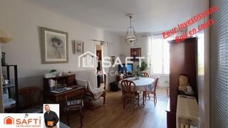 Appartement à vendre 4 pièces 79 m²