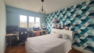  Appartement � vendre 3 pi�ces 95 m�