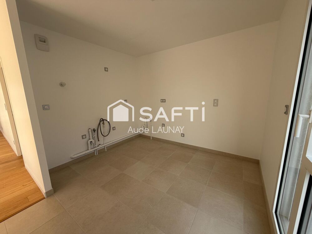 à vendre  Appartement Rennes (35000)